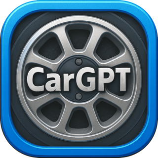CarGPT Logo